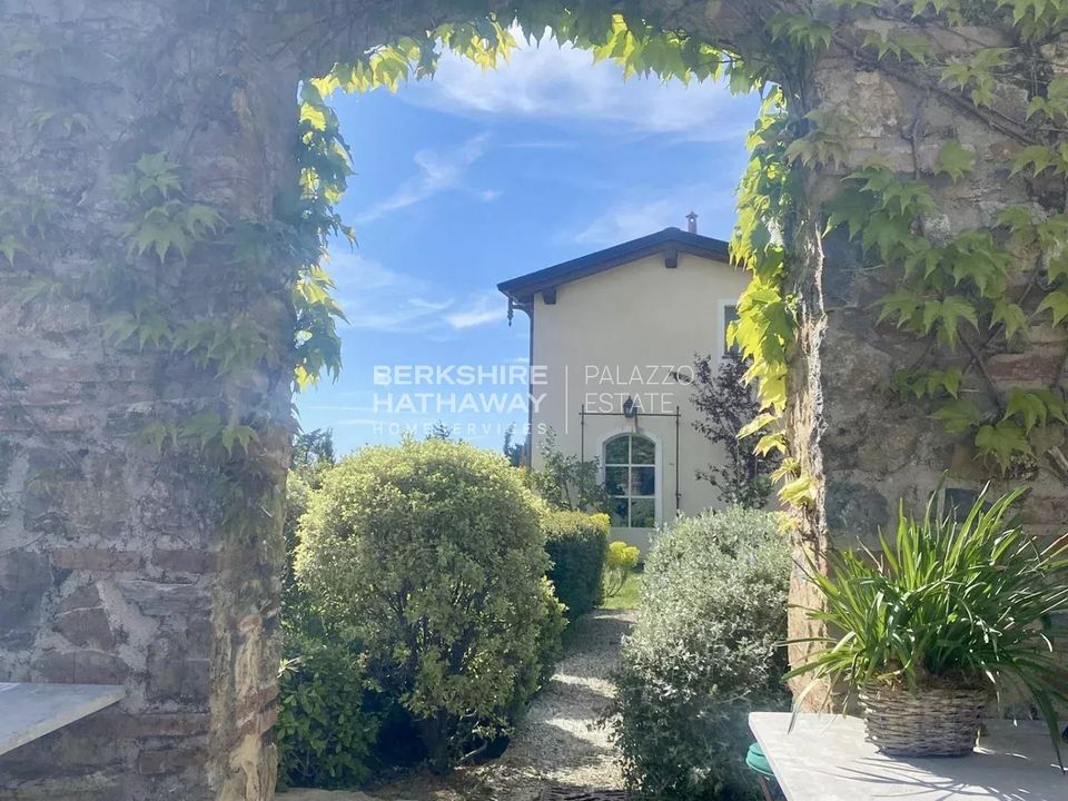 Villa i Massarosa, Lucca - foto 2