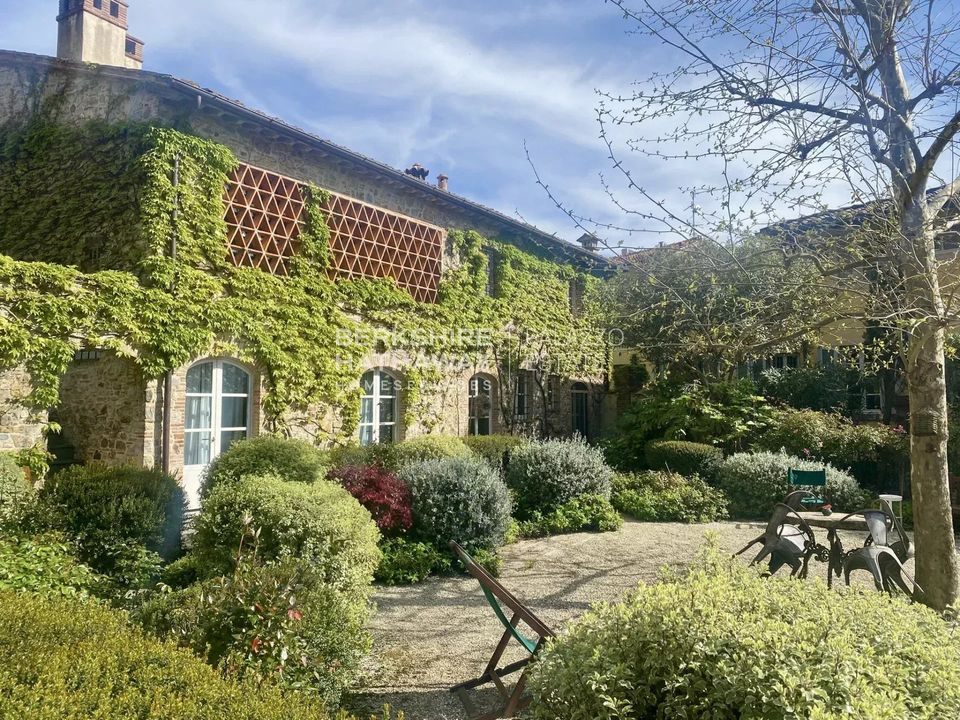 Villa i Massarosa, Lucca - foto 3