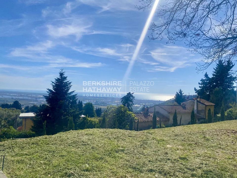 Villa i Massarosa, Lucca - foto 5