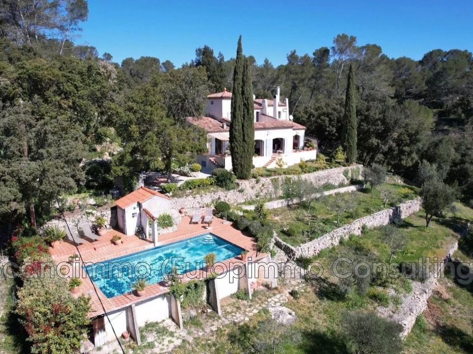 Villa i Pignans, Var - foto 1