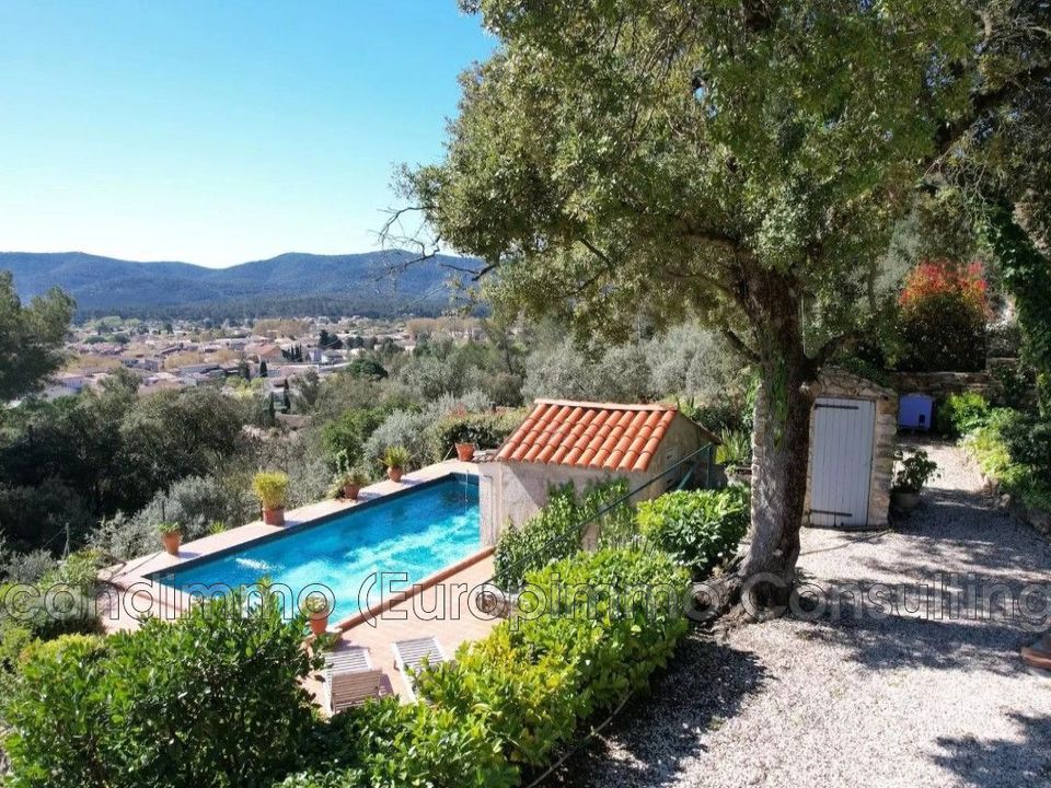 Villa i Pignans, Var - foto 2
