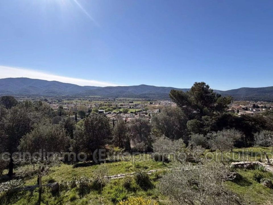 Villa i Pignans, Var - foto 4