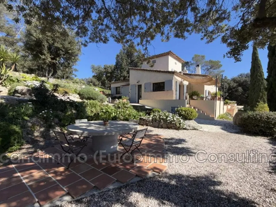 Villa i Pignans, Var - foto 5
