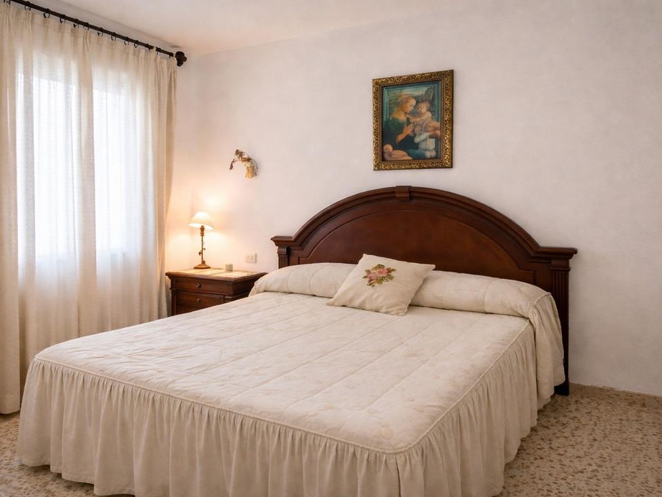 Lejlighed i San Fernando, Cadiz - foto 4