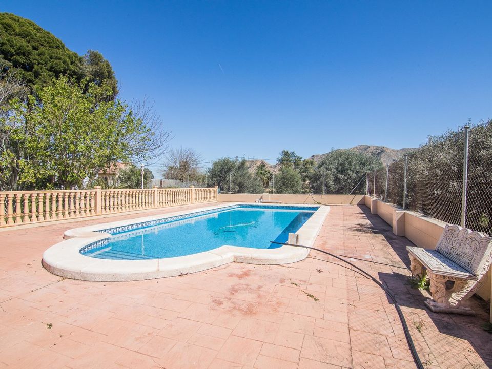 Villa a Redovan, Alicante - foto 4