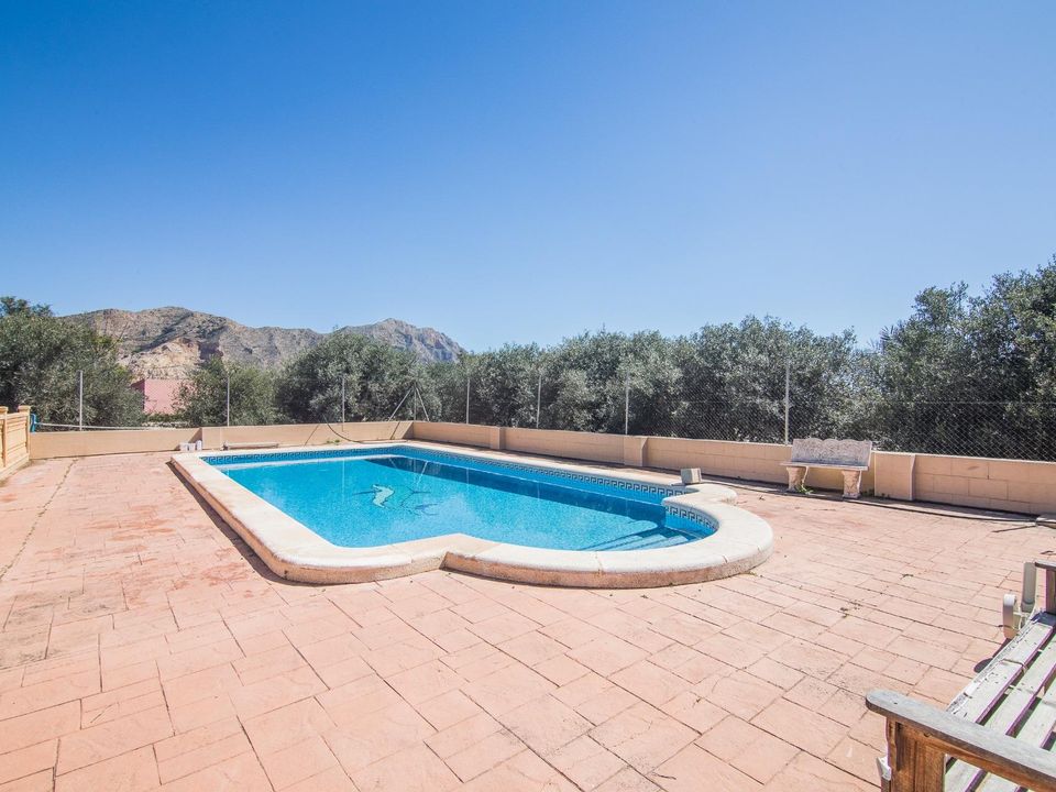 Villa in Redovan, Alicante - foto 2