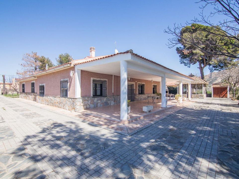 Villa in Redovan, Alicante - foto 3
