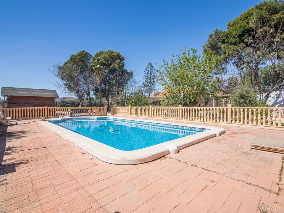 Villa in Redovan, Alicante - foto 5