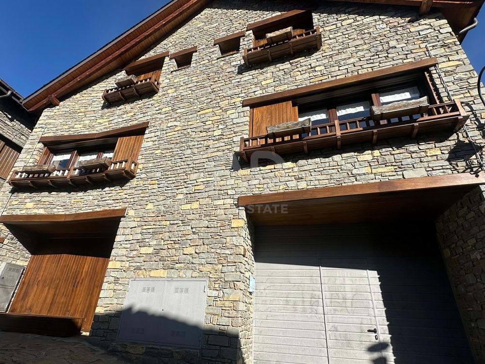Byhus i Lleida, Lerida - foto 2