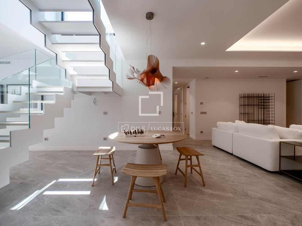 Villa i Finestrat, Alicante - foto 4