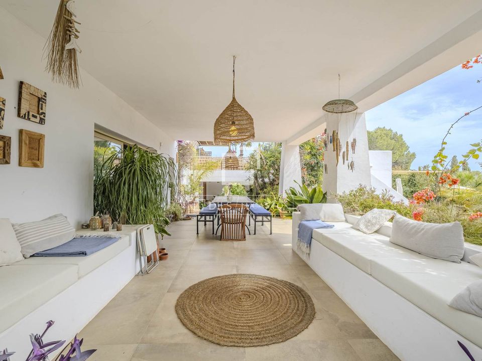 Villa i Javea, Alicante - foto 2