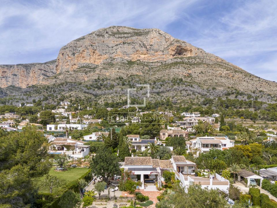Villa i Javea, Alicante - foto 4