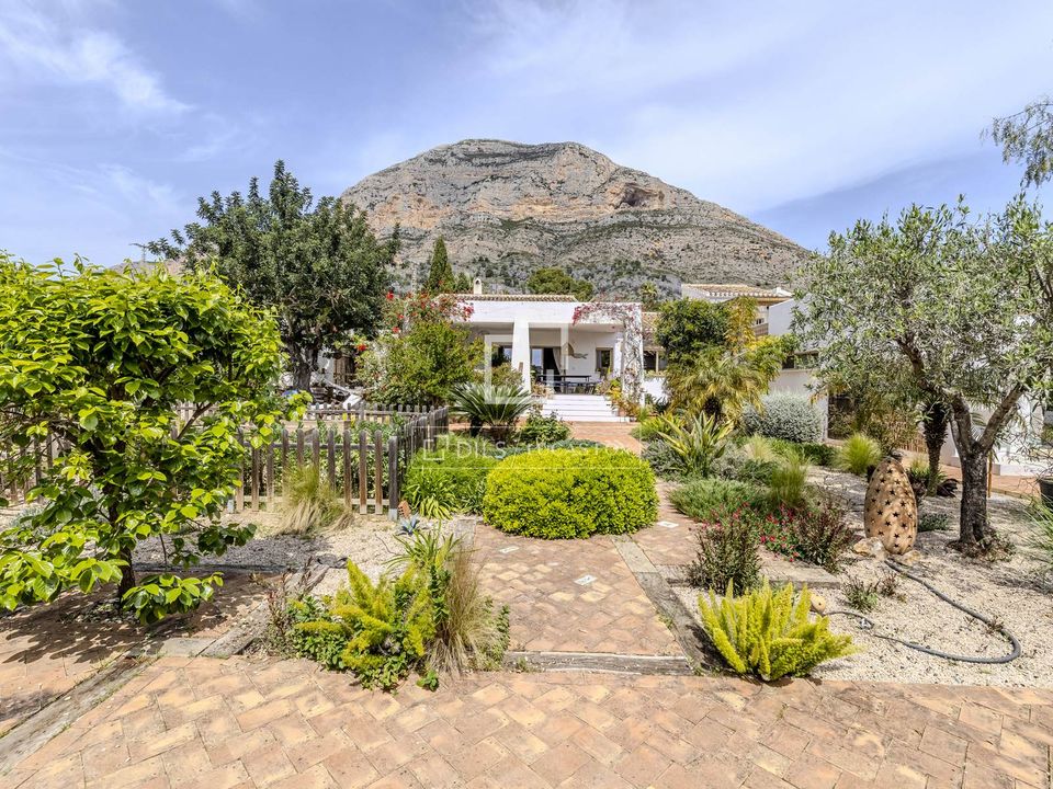 Villa i Javea, Alicante - foto 5