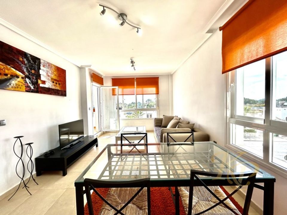 Lejlighed i Orihuela Costa, Alicante - foto 5