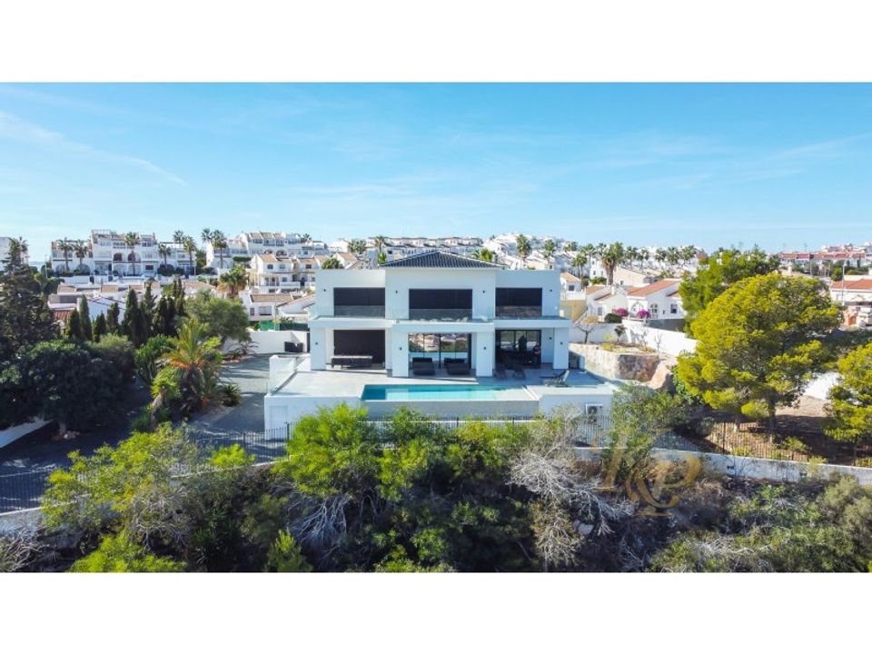 Villa i Rojales, Alicante - foto 1