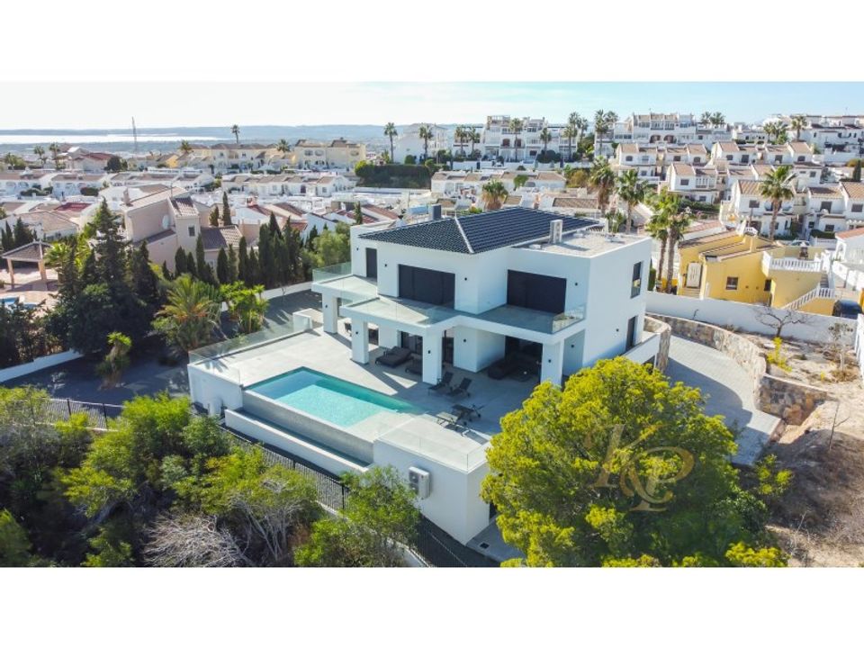 Villa i Rojales, Alicante - foto 2