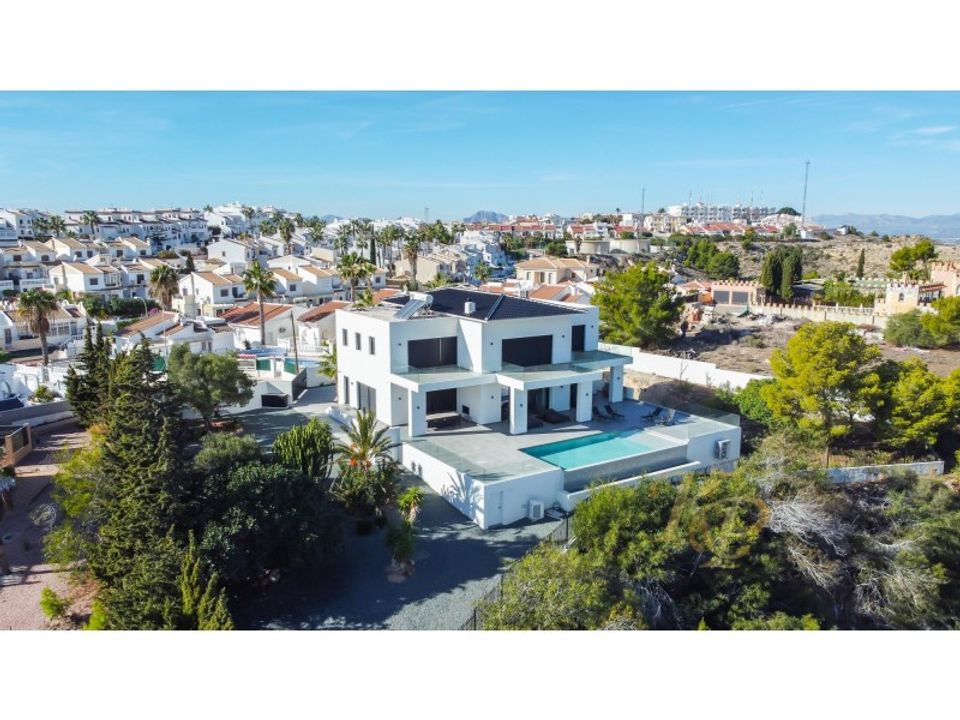 Villa i Rojales, Alicante - foto 3