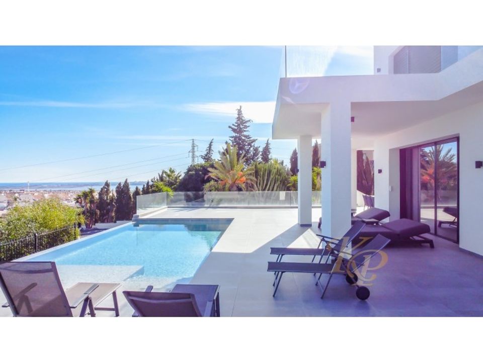 Villa i Rojales, Alicante - foto 4