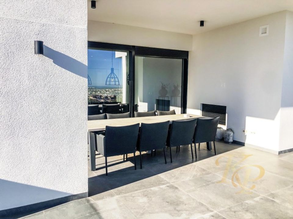 Villa i Rojales, Alicante - foto 5