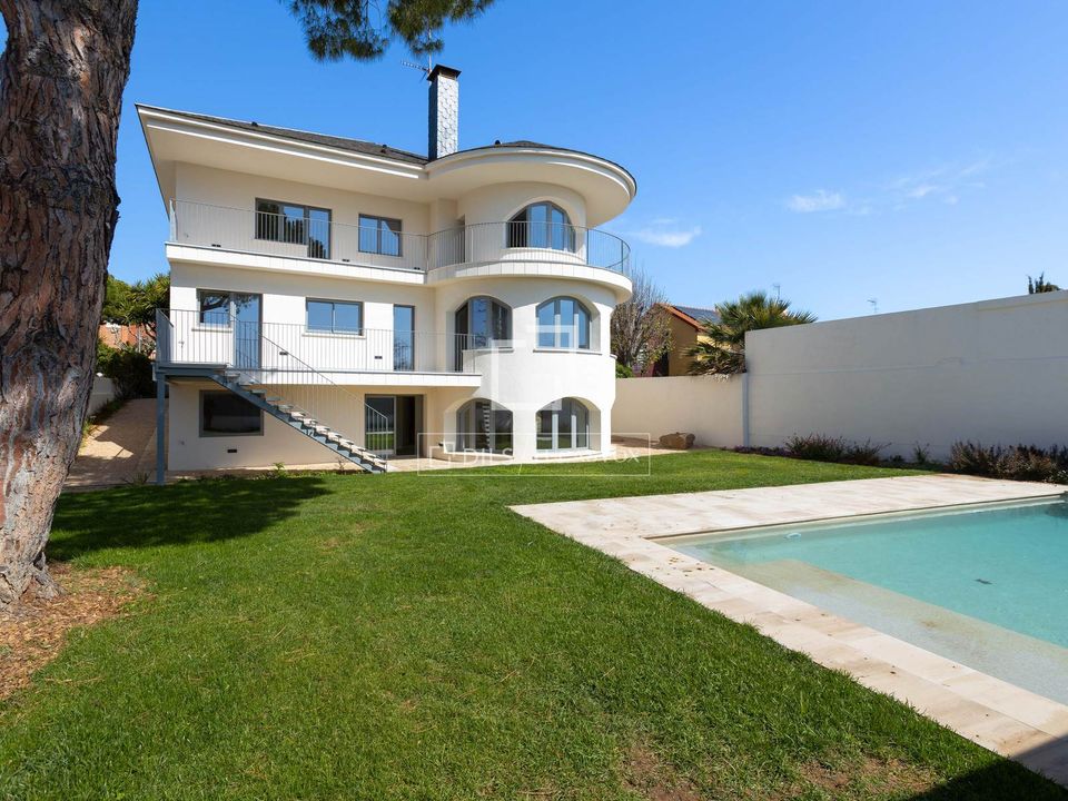 Villa i El Masnou, Barcelona - foto 1