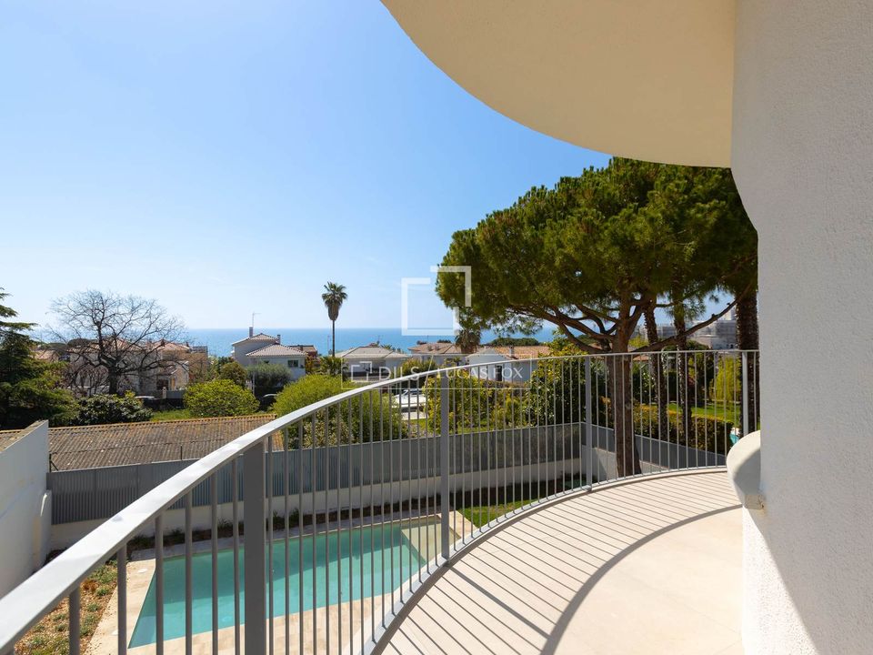 Villa i El Masnou, Barcelona - foto 3