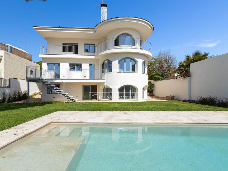 Villa i El Masnou, Barcelona - foto 2