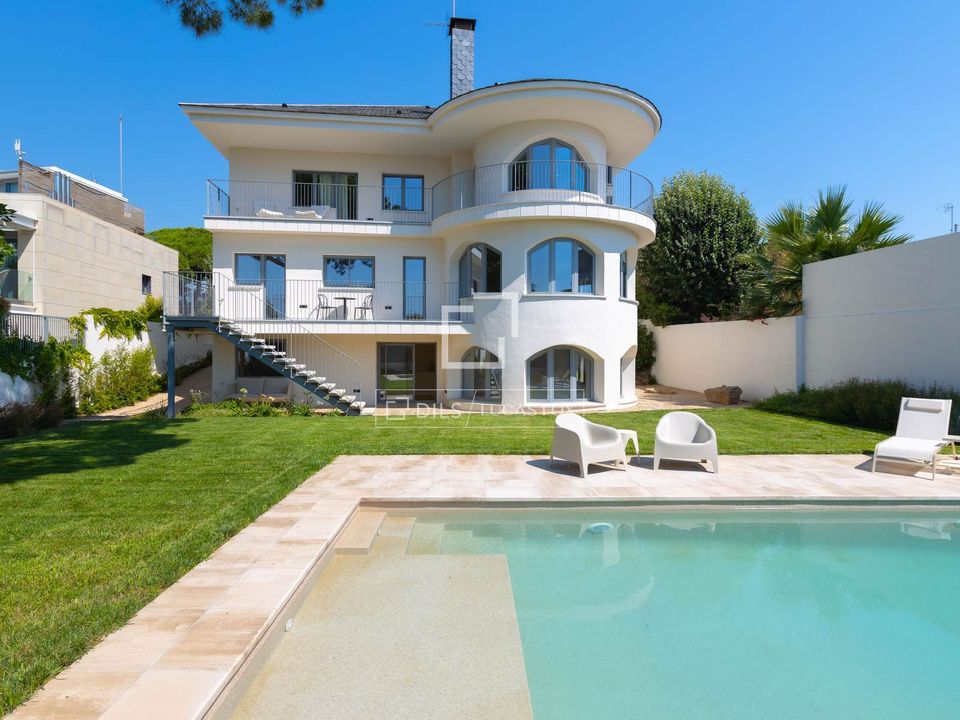 Villa i El Masnou, Barcelona - foto 2