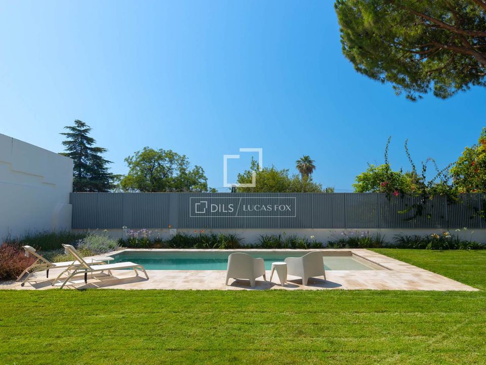 Villa i El Masnou, Barcelona - foto 3