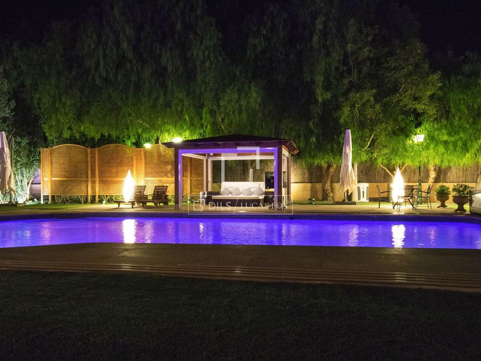 Villa i Sitges, Barcelona - foto 2