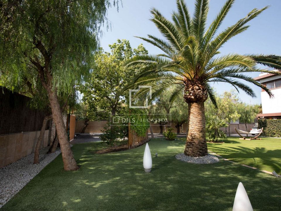 Villa i Sitges, Barcelona - foto 4