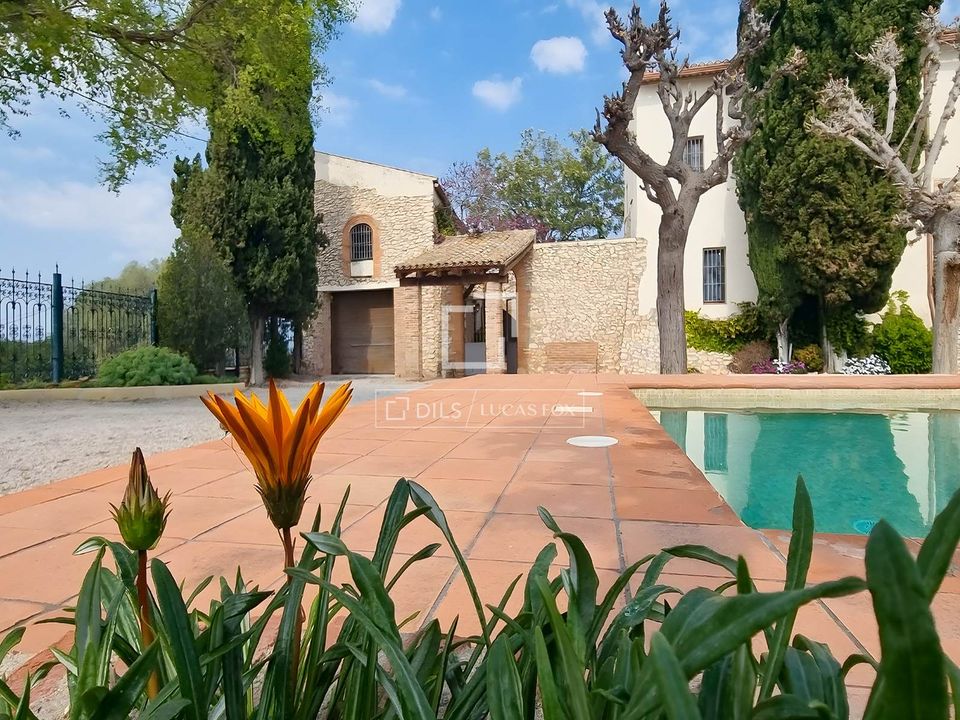 Villa i El Catllar, Tarragona - foto 2