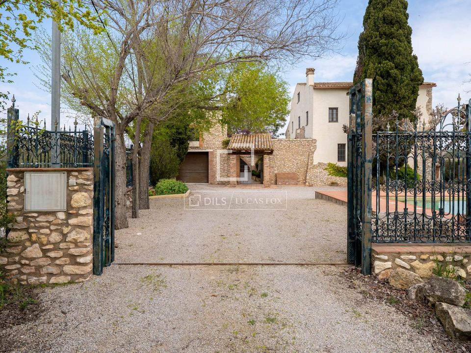 Villa i El Catllar, Tarragona - foto 1