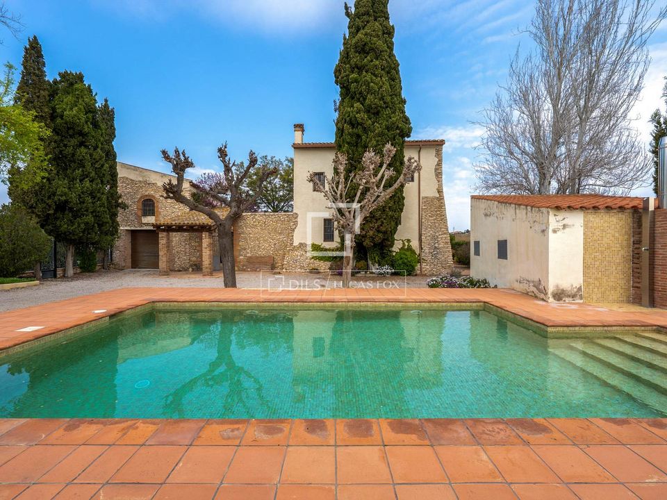 Villa i El Catllar, Tarragona - foto 3