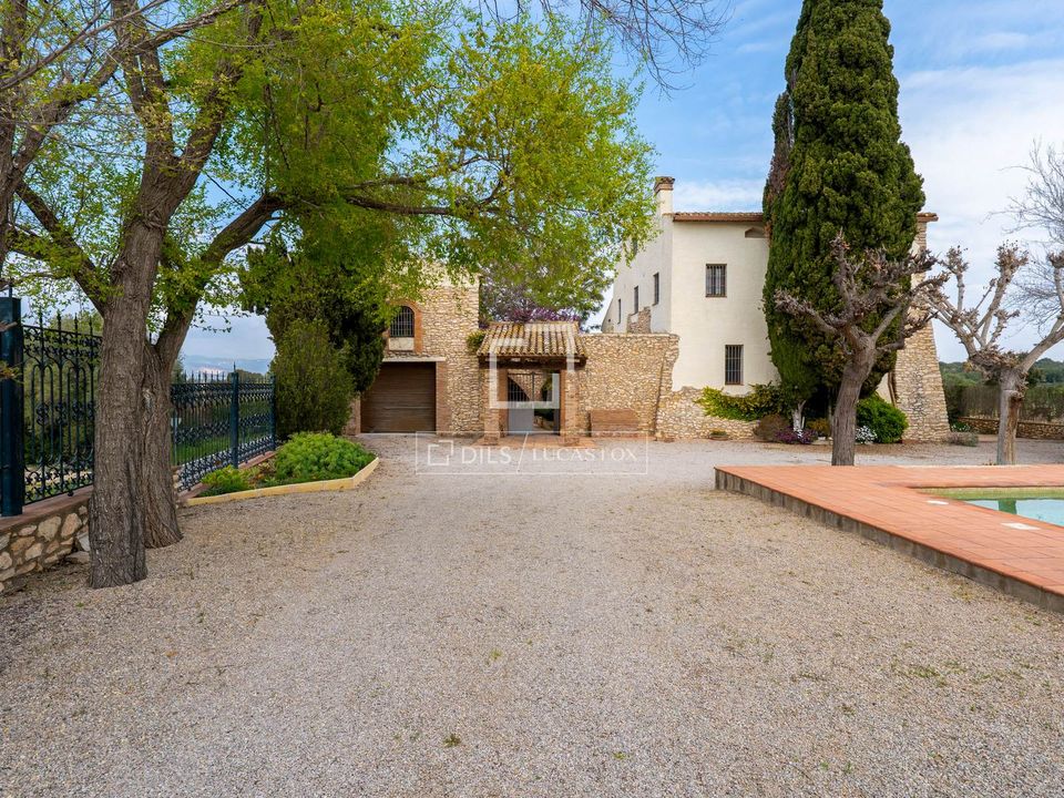Villa i El Catllar, Tarragona - foto 4