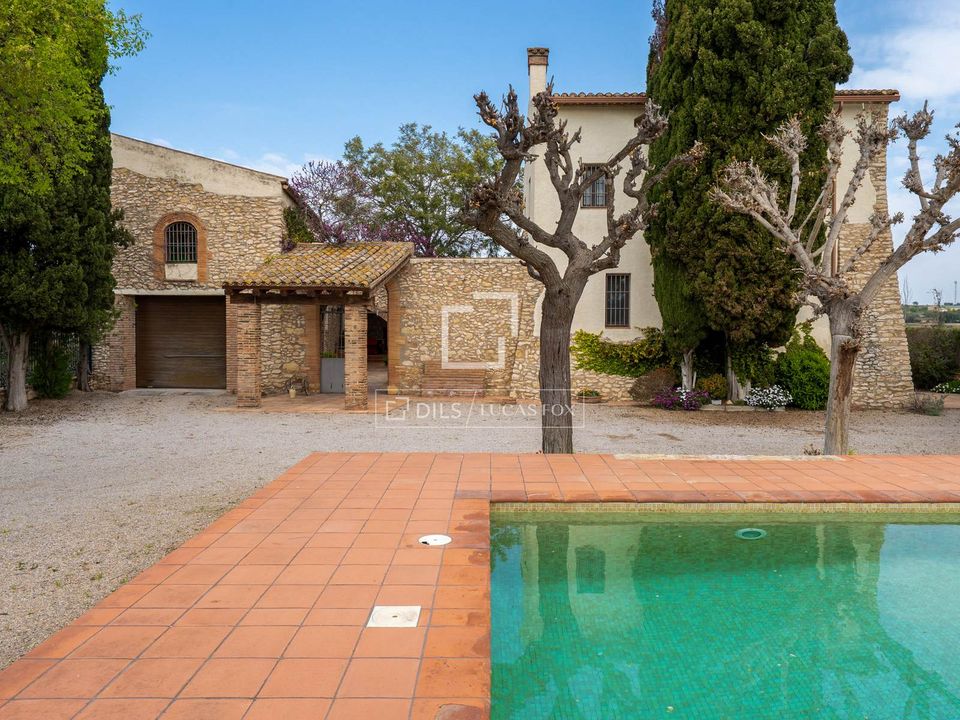 Villa i El Catllar, Tarragona - foto 5
