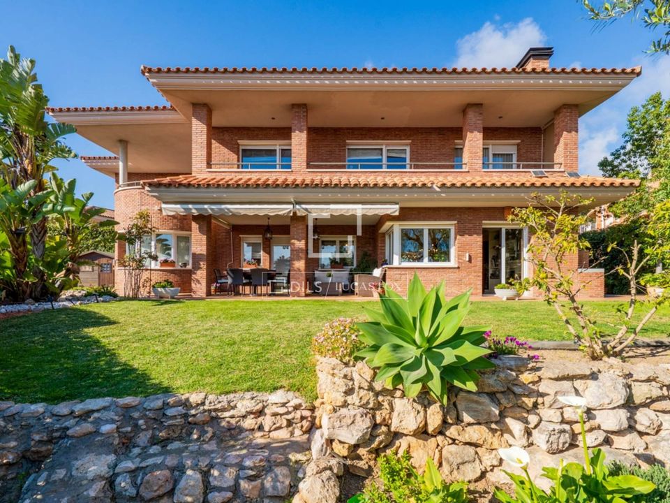 Villa i Tarragona, Tarragona - foto 1