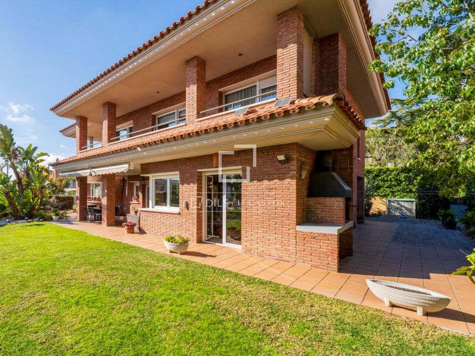 Villa i Tarragona, Tarragona - foto 2