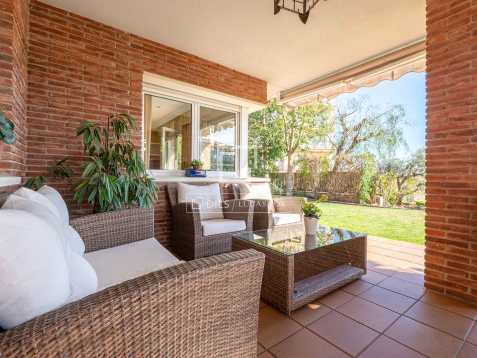 Villa i Tarragona, Tarragona - foto 3
