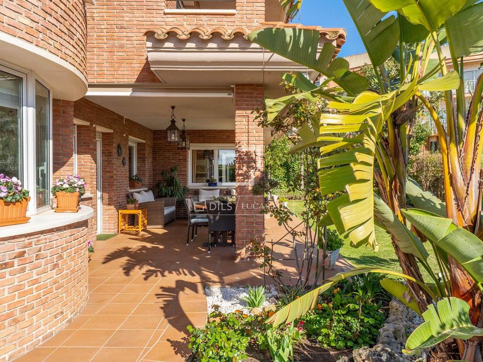 Villa i Tarragona, Tarragona - foto 4