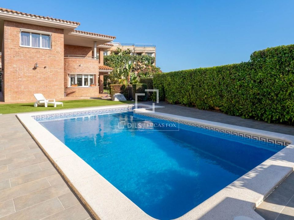 Villa i Tarragona, Tarragona - foto 5