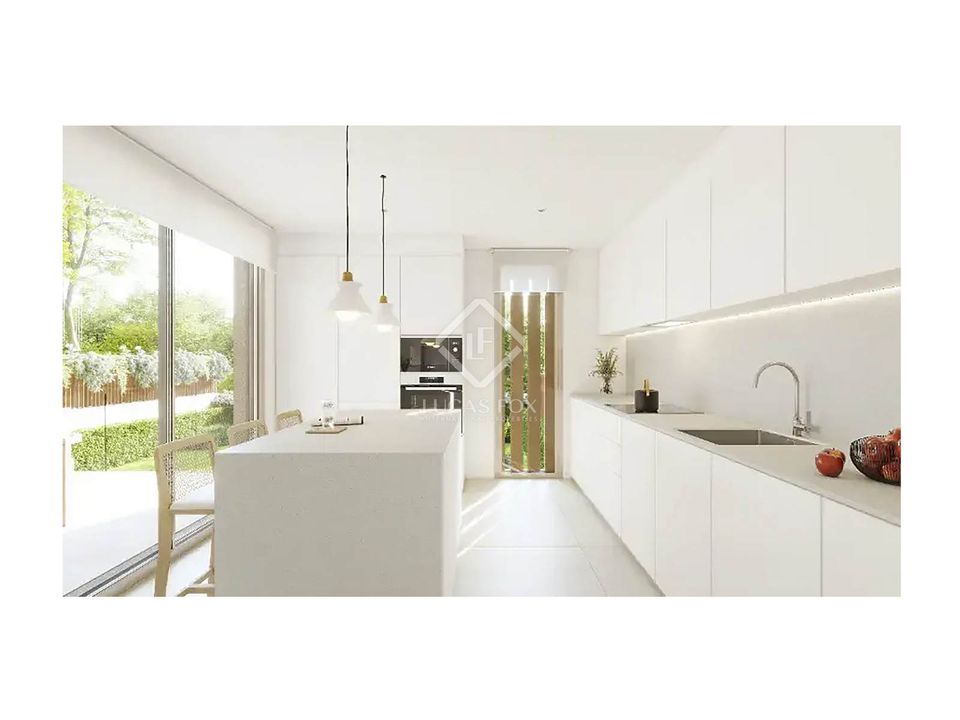 Villa i Godella, Valencia - foto 5