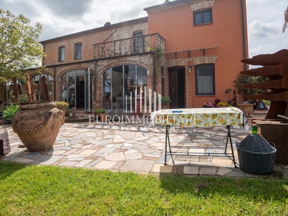 Boerderij in Castiglione del Lago, Perugia - foto 2