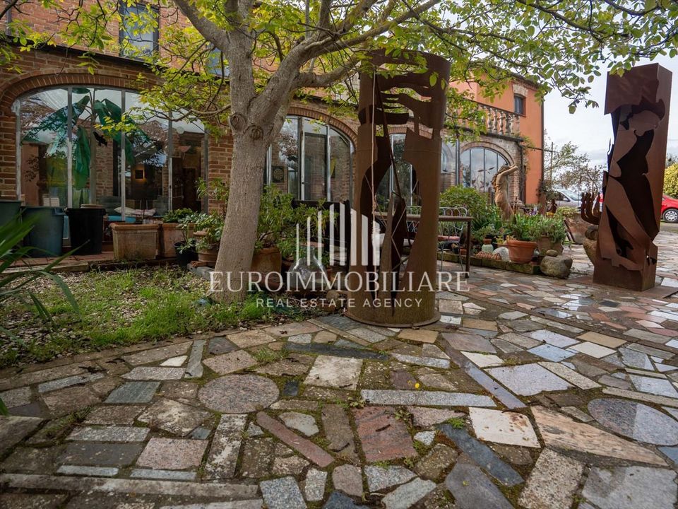Boerderij in Castiglione del Lago, Perugia - foto 3