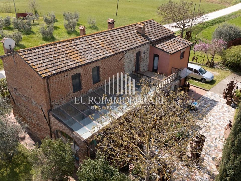 Boerderij in Castiglione del Lago, Perugia - foto 4