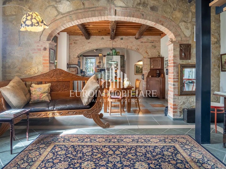 Boerderij in Castiglione del Lago, Perugia - foto 5