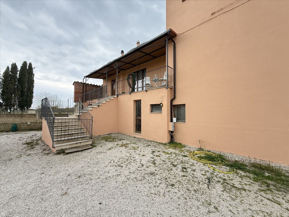 Leilighet i Castiglione del Lago, Perugia - bilde 2