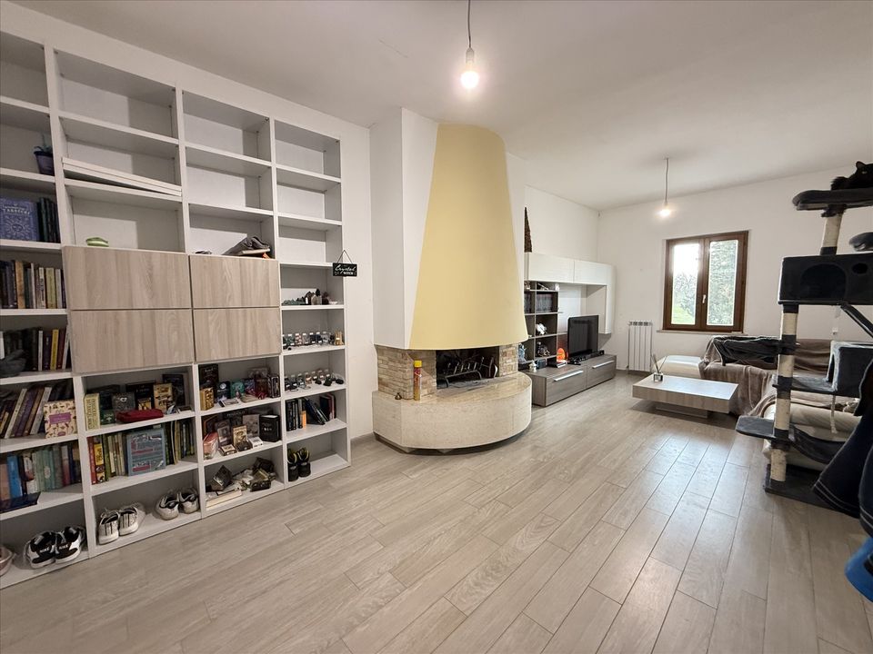 Leilighet i Castiglione del Lago, Perugia - bilde 4