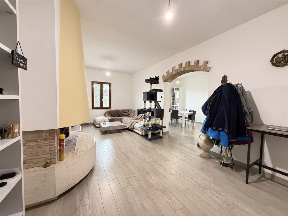 Leilighet i Castiglione del Lago, Perugia - bilde 5