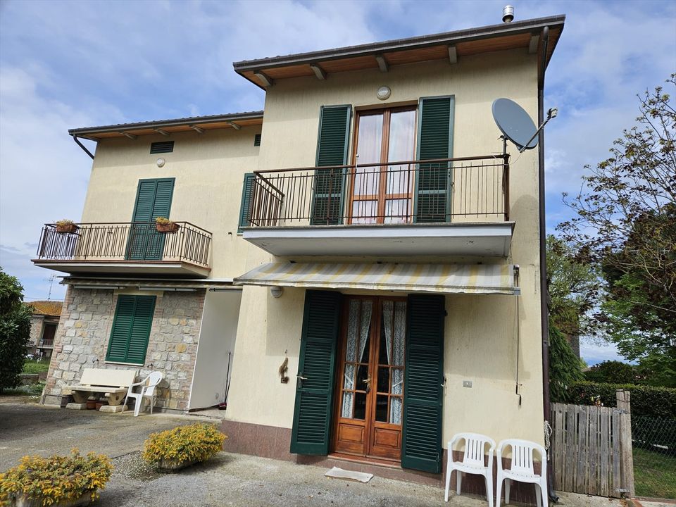 Appartement in Castiglione del Lago, Perugia - foto 1