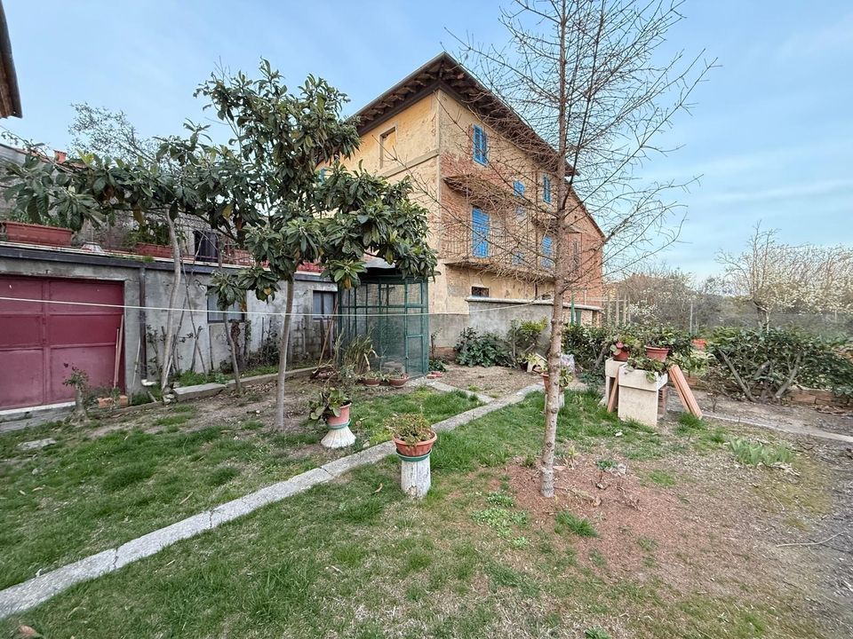 Appartement in Castiglione del Lago, Perugia - foto 1